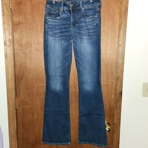 American Eagle jeans #1